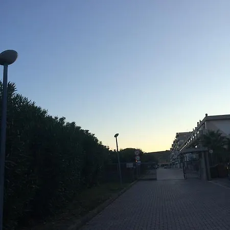 Star Apartment Vasto