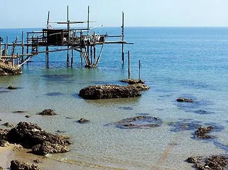 Star Apartment Vasto