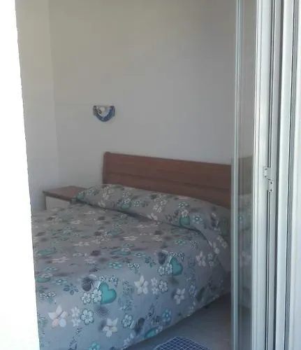 Star Apartment Vasto