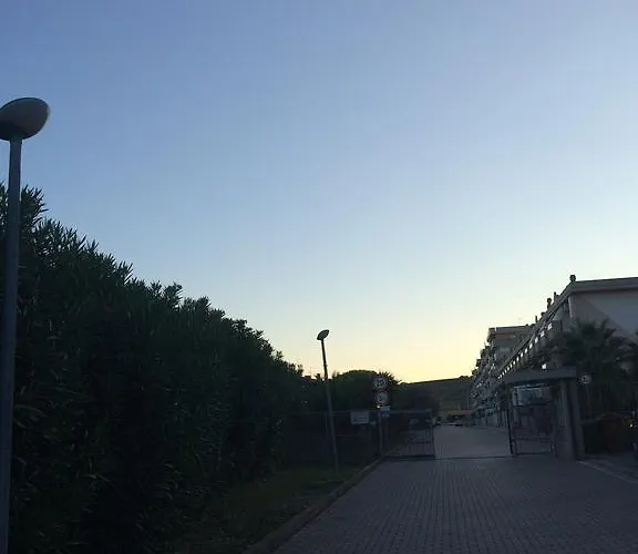 Star Apartment Vasto