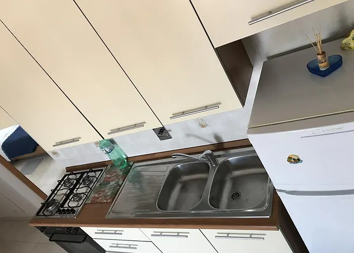 Apartment Star Vasto