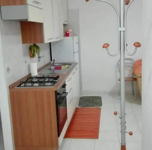 Apartment Star Vasto